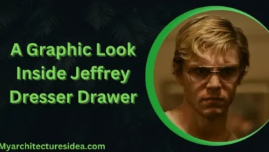 A graphic look inside jeffrey dresser