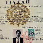 Ijazah Jokowi