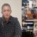 Rumah Nafa Urbach Dijarah Meski Sudah Minta Maaf