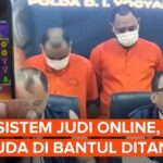 judol