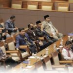 63 Anggota DPR Hanya Lulusan SMA