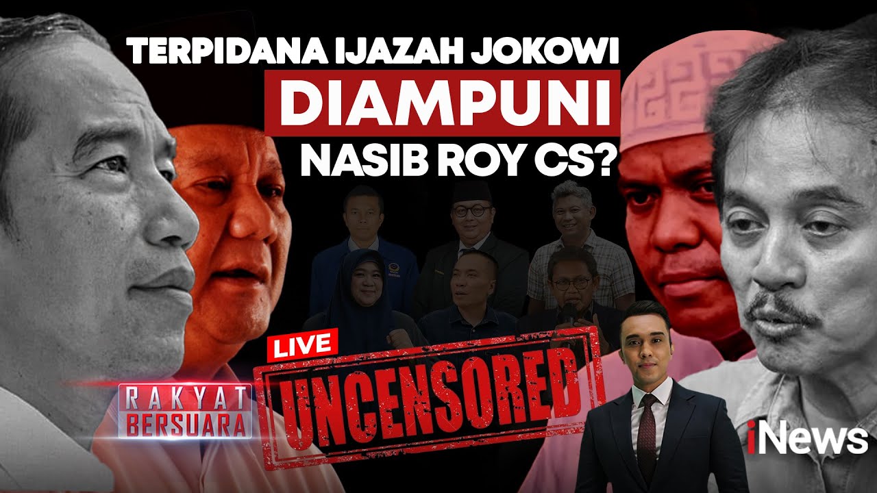 ijazah Jokowi