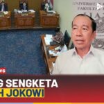 Jokowi diperiksa Bareskrim ijazah