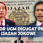 UGM Tegaskan Keaslian Ijazah Jokowi