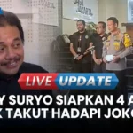 Kontroversi Roy Suryo