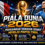 gambar Berita Bola Piala Dunia